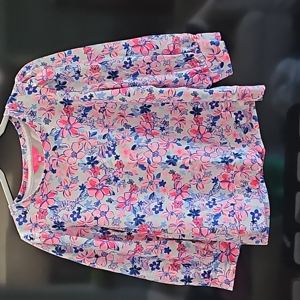 Lilly Pulitzer Sweatshirt